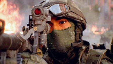 Battlefield 6 Beta Breaks Steam Record 20 Battlefield 6 Beta Breaks Steam Record