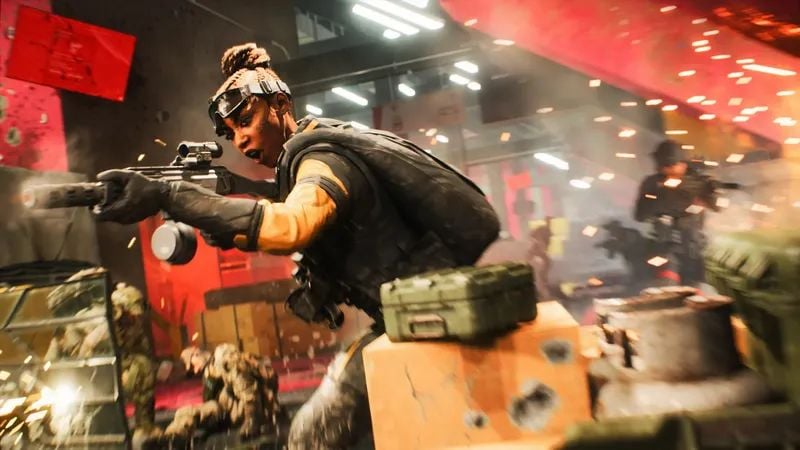 Battlefield 6 Beta and Release Date Announced 1 Battlefield 6 Beta and Release Date Announced