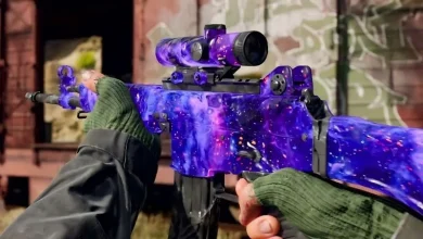 Battlefield 6 Camouflages Leaked 17 Battlefield 6 Camouflages Leaked