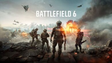 Battlefield 6 Multiplayer Trailer Released 18 Battlefield 6 Multiplayer Trailer Released