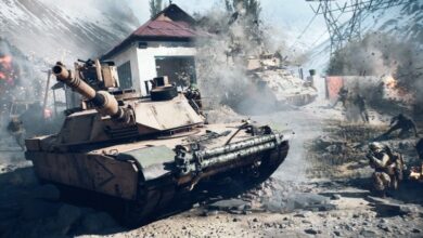 Battlefield 6 Operation Firestorm Gameplay Leaked 20 Battlefield 6 Operation Firestorm Gameplay Leaked
