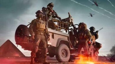 Battlefield 6 PC System Requirements 18 Battlefield 6 PC System Requirements