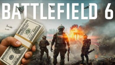 Battlefield 6 Sales Already Break Records 19 Battlefield 6 Sales Already Break Records