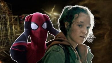 Bella Ramsey Sets Her Eyes on Spider-Man 19 Bella Ramsey Sets Her Eyes on Spider Man