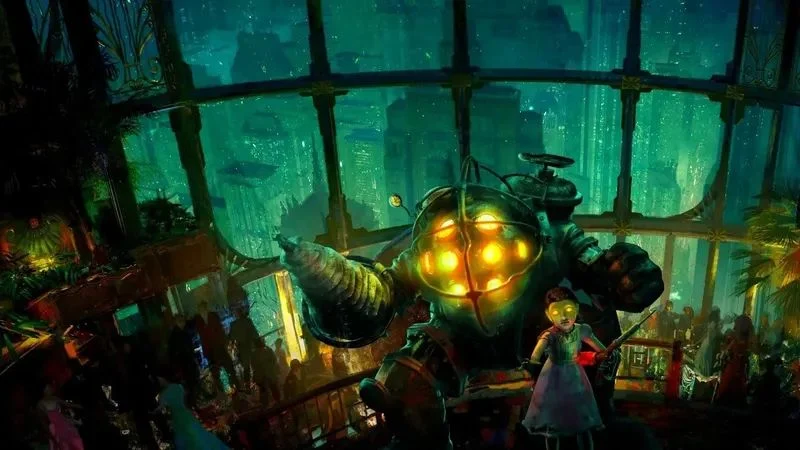 BioShock 4 Is Definitely Coming 1 BioShock 4 Is Definitely Coming