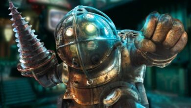 BioShock Remake Will Arrive Later Than Expected 19 BioShock Remake Will Arrive Later Than Expected