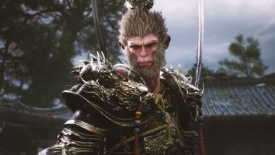 Black Myth: Wukong DLC May Be Unveiled at Gamescom 16 Black Myth Wukong DLC May Be Unveiled at Gamescom