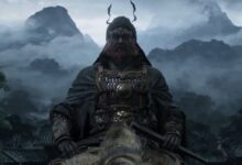 Black Myth Zhong Kui Announced at Gamescom