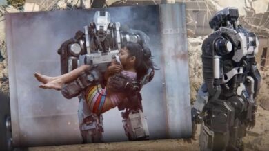 Black Ops 7 Reveals Mysterious Messages for The Guild 19 Black Ops 7 Reveals Mysterious Messages for The Guild