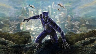 Black Panther 3 Release Date Leaked 18 Black Panther 3 Release Date Leaked