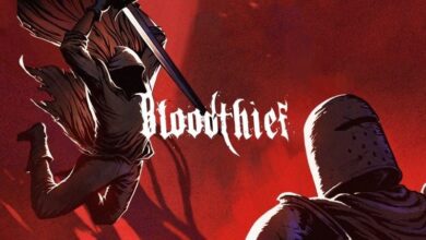 Bloodthief Release Date Announced 20 Bloodthief Release Date Announced