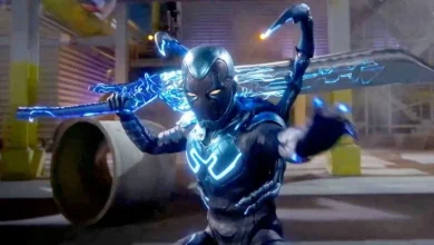 Blue Beetle Coming to the DCU Earlier Than Expected 19 Blue Beetle Coming to the DCU Earlier Than Expected