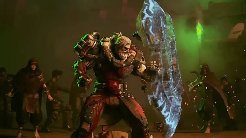 Borderlands 4 Aims to Break Records 1 Borderlands 4 Aims to Break Records