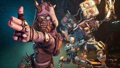 Borderlands 4 Aims to Break Records 18 Borderlands 4 Aims to Break Records