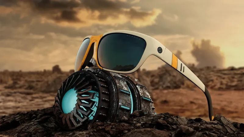 Borderlands 4 Glasses Released for Gamers 1 Borderlands 4 Glasses Released for Gamers
