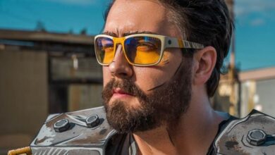 Borderlands 4 Glasses Released for Gamers 17 Borderlands 4 Glasses Released for Gamers