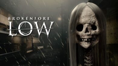 BrokenLore LOW Release Date Announced
