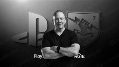 Bungie CEO Pete Parsons Resigns 17 Bungie CEO Pete Parsons Resigns