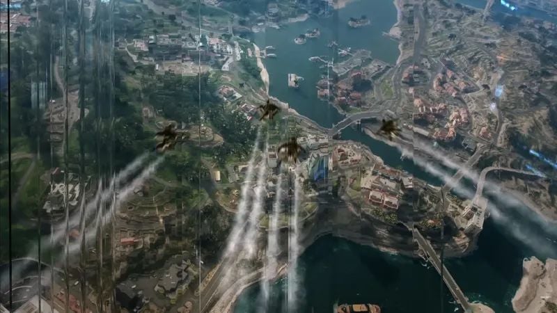 Call of Duty Black Ops 7 Will Push the Limits with Avalon Mode 1 Call of Duty Black Ops 7 Will Push the Limits with Avalon Mode