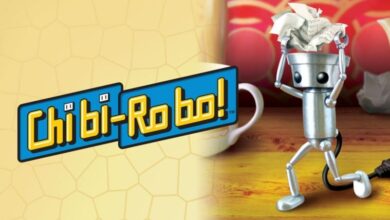 Chibi-Robo! Coming to Switch 2 19 Chibi-Robo! Coming to Switch 2