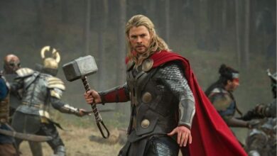 Chris Hemsworth Comments on Thor 5 Rumors 17 Chris Hemsworth Comments on Thor 5 Rumors