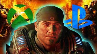 Cliff Bleszinski Proud to See Gears of War Reloaded on PS5 18 Cliff Bleszinski Proud to See Gears of War Reloaded on PS5