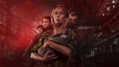 Countdown Begins for A Quiet Place 3