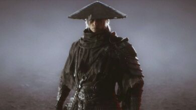 Countdown Begins for Phantom Blade Zero 20 Countdown Begins for Phantom Blade Zero