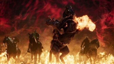 Darksiders 4 Officially Announced 18 Darksiders 4 Officially Announced