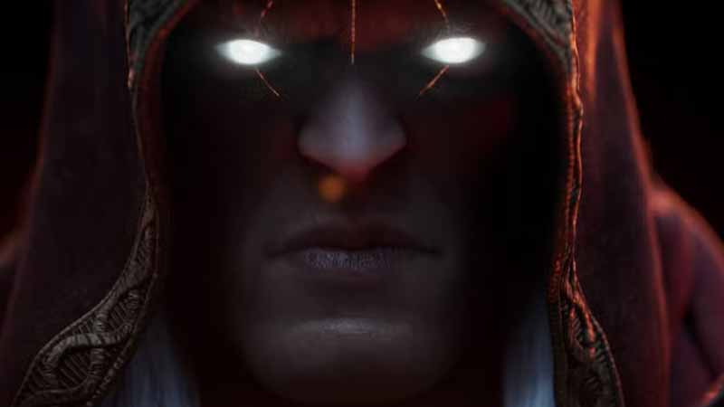 Darksiders 4 Will Have Co-Op 1 Darksiders 4 Will Have Co-Op