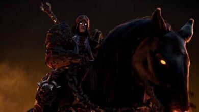 Darksiders 4 Will Have Co-Op 17 Darksiders 4 Will Have Co-Op