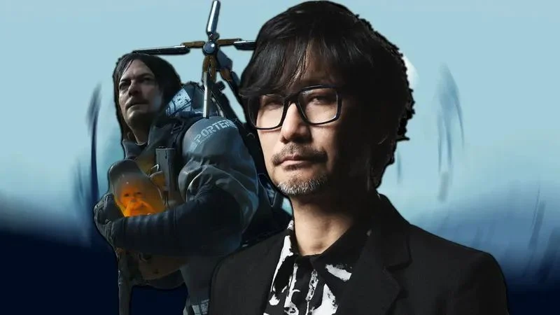 Death Stranding 3 is Ready 1 Death Stranding 3 is Ready