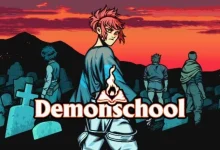 Demonschool Release Date Announced