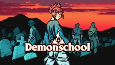 Demonschool Release Date Announced 19 Demonschool Release Date Announced