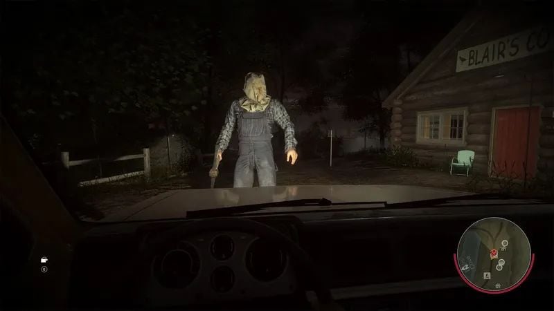 Details About the New Friday the 13th Game Leaked 1 Details About the New Friday the 13th Game Leaked