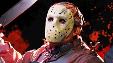 Details About the New Friday the 13th Game Leaked 19 Details About the New Friday the 13th Game Leaked