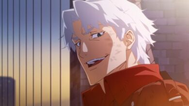Devil May Cry Returns with Season 2 17 Devil May Cry Returns with Season 2