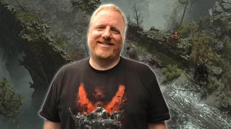 Diablo Lead Rod Fergusson Leaves Blizzard 1 Diablo Lead Rod Fergusson Leaves Blizzard