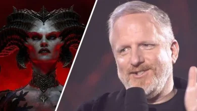 Diablo Lead Rod Fergusson Leaves Blizzard 19 Diablo Lead Rod Fergusson Leaves Blizzard