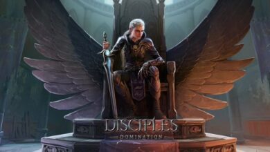 Disciples Domination Announced for Console and PC 19 Disciples Domination Announced for Console and PC