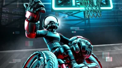 Drag x Drive Demo Coming to Players This Weekend 16 Drag x Drive Demo Coming to Players This Weekend