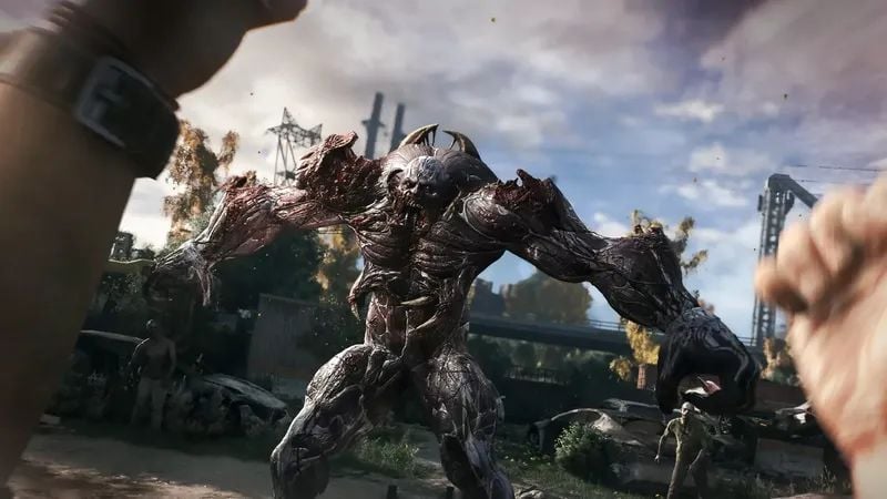 Dying Light: The Beast Release Date and Price Announced 1 Dying Light: The Beast Release Date and Price Announced