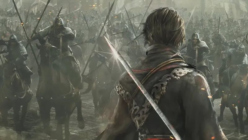 Dynasty Warriors Returns with New Features for its 25th Anniversary 1 Dynasty Warriors Returns with New Features for its 25th Anniversary