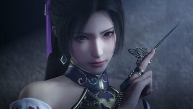 Dynasty Warriors Returns with New Features for its 25th Anniversary 17 Dynasty Warriors Returns with New Features for its 25th Anniversary