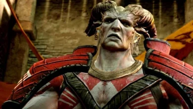 EA Rejects Dragon Age Remaster Offer 20 EA Rejects Dragon Age Remaster Offer