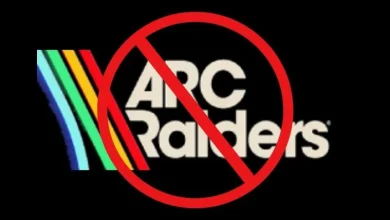 EA's Silent Censorship of ARC Raiders