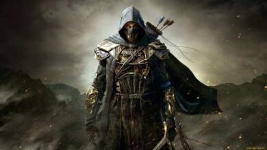 Elder Scrolls Online Is Free for a Limited Time 19 Elder Scrolls Online Is Free for a Limited Time