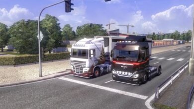 Euro Truck Simulator 2 Coming to Consoles 19 Euro Truck Simulator 2 Coming to Consoles