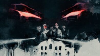 Eyes of Hellfire Early Access Date Announced 20 Eyes of Hellfire Early Access Date Announced