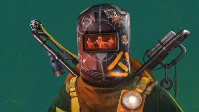 FBC: Firebreak is played by only six players 16 FBC Firebreak is played by only six players